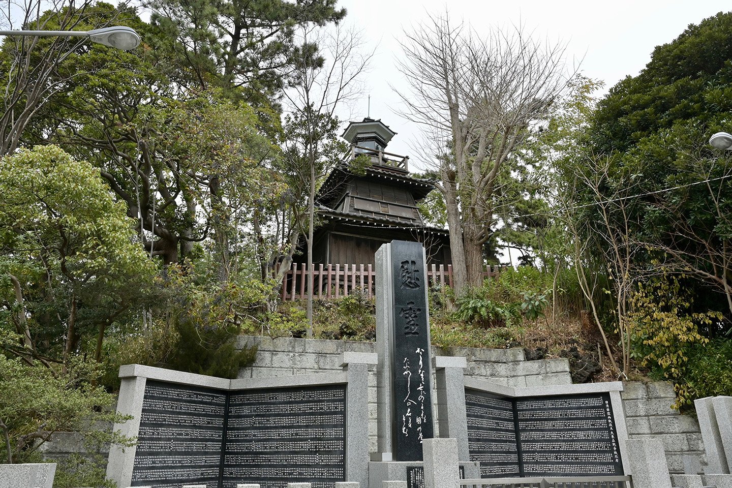 ⛩️ 오히 신사 (후나바시 다이진구) 이미지 7